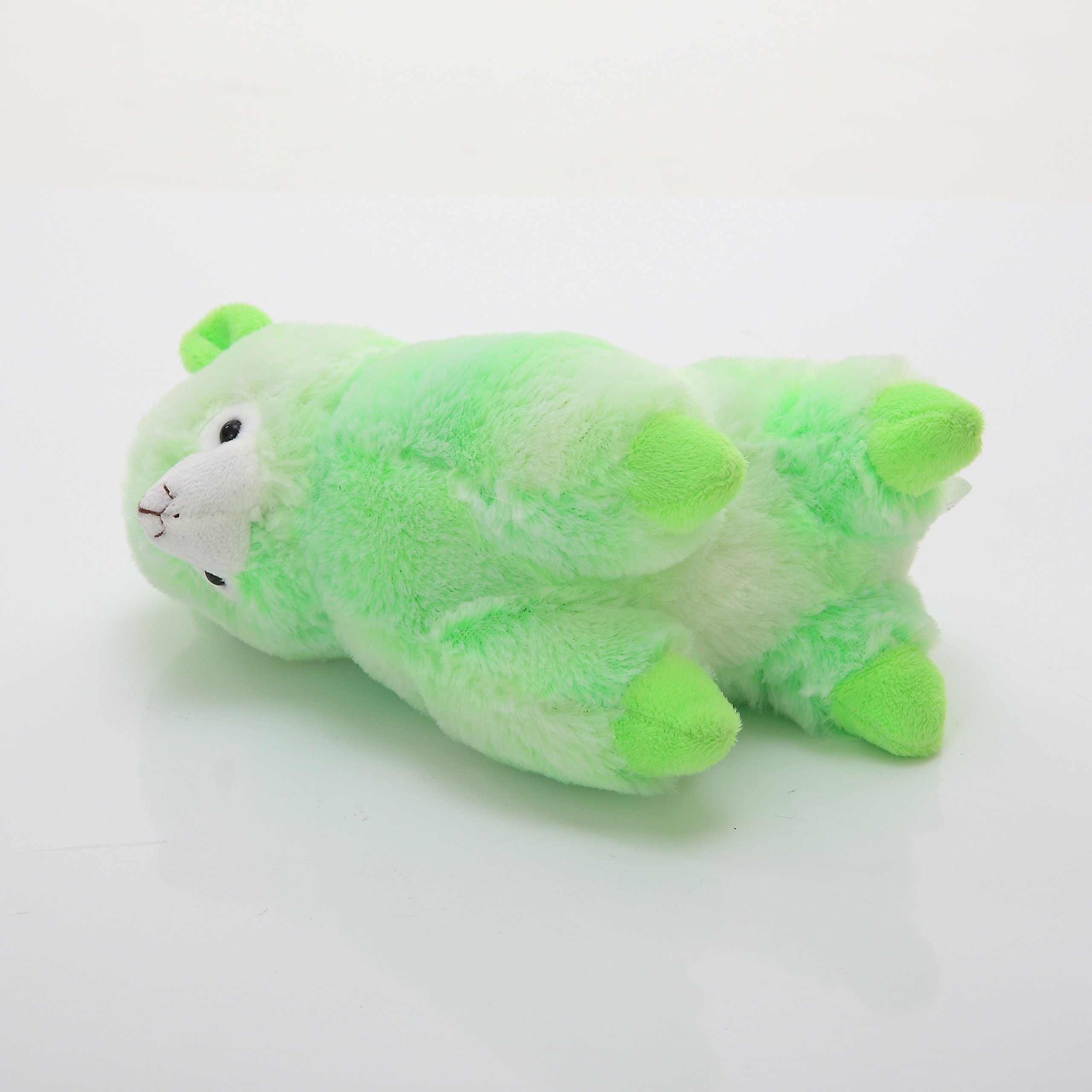 Soft Plush Alpaca Stuffed Animal Toy - 7