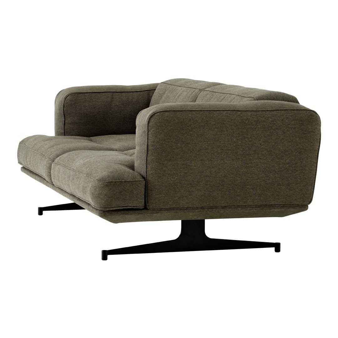 Anderssen Voll Inland Sofa by &Tradition - Mid-Century Modern Scandinavian Design for Living Room, Lounge & Office Spaces