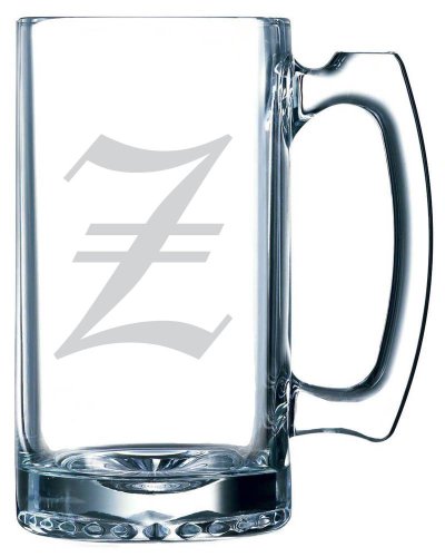 Letter Z