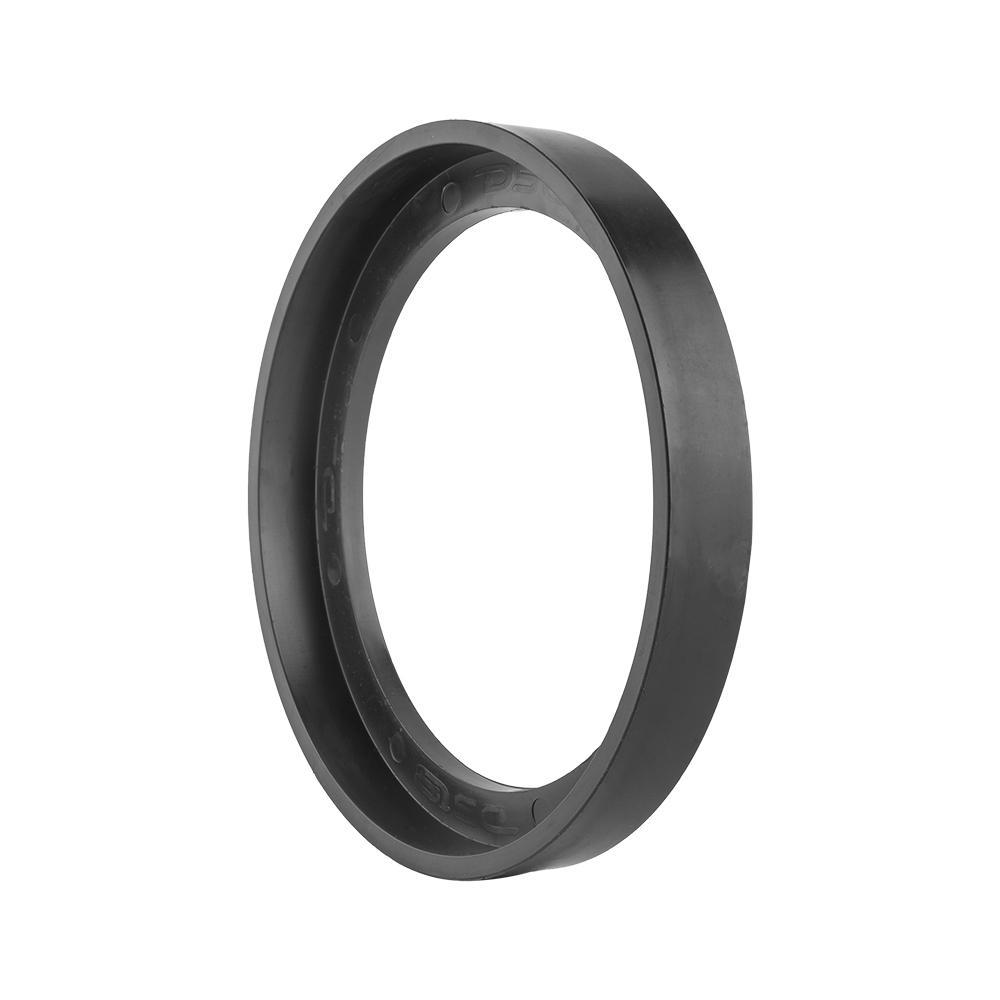 Premium Speaker Mounting Ring for Box Speakers - Secure & Easy Installation for Home Theater & Studio Setup