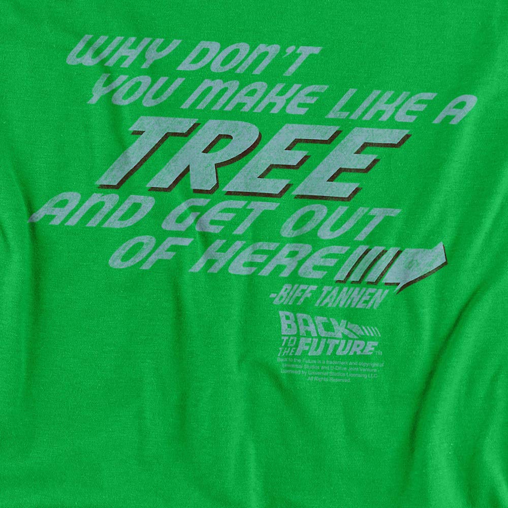 Back to The Future Movie Collection Unisex Adult T-Shirt - Vintage Retro Graphic Tee for Men & Women - Perfect for Cosplay, Movie Nights & 80s Themed Parties