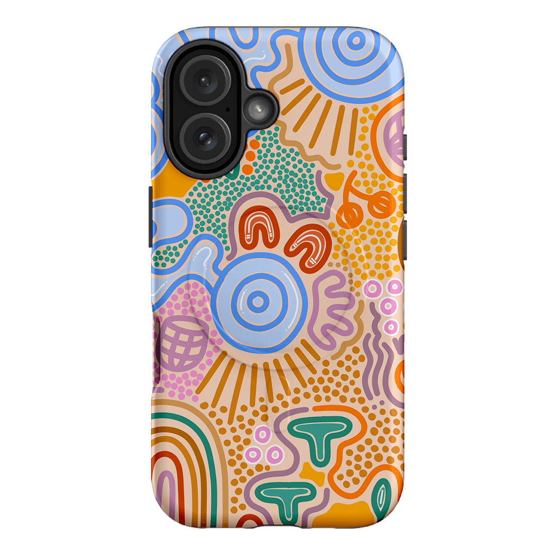 Premium Journey Phone Case - Slim Protective Cover for iPhone & Android | Durable, Stylish & Lightweight | Perfect for Travel, Work & Everyday Use