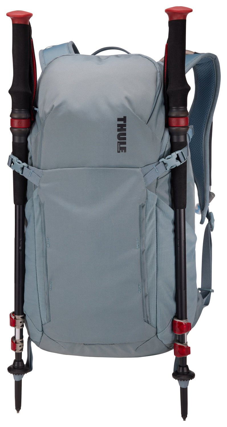 Thule AllTrail Hydration Pack 22L - Lightweight Hiking Backpack with Water Bladder, Breathable Mesh for Outdoor Adventures, Camping & Trail Running