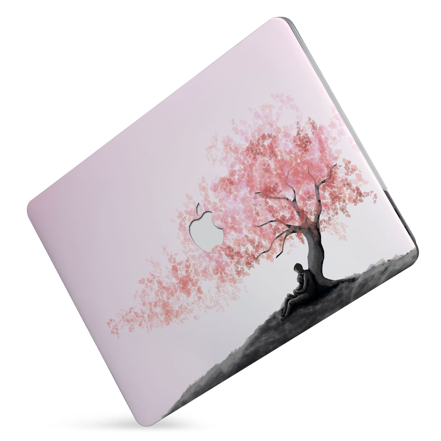 Premium MacBook Pro/Air Protective Case - Slim Durable Cover for 13/15/16 Inch Laptops - Perfect for Work, Travel & School Use