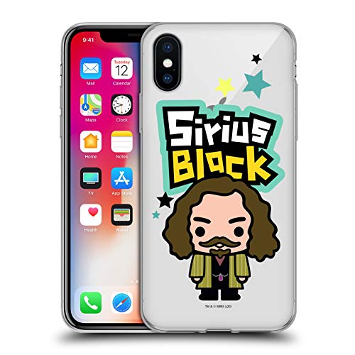 Sirius Black