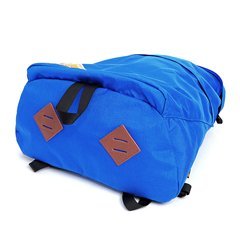 Kelti 2591918 Men's Daypack Backpack - 18L (4.8 Gallon) Capacity, Navy Blue - Perfect for Hiking, Travel & Daily Commute