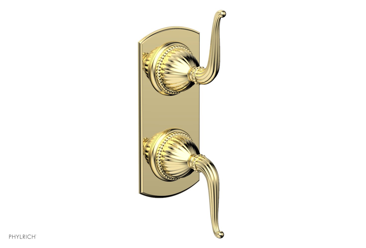 Georgian & Barcelona Volume Control Diverter Trim Lever Handle 4 376 - Perfect for Bathroom & Shower Faucet Upgrades, DIY Plumbing Projects, and Home Renovations