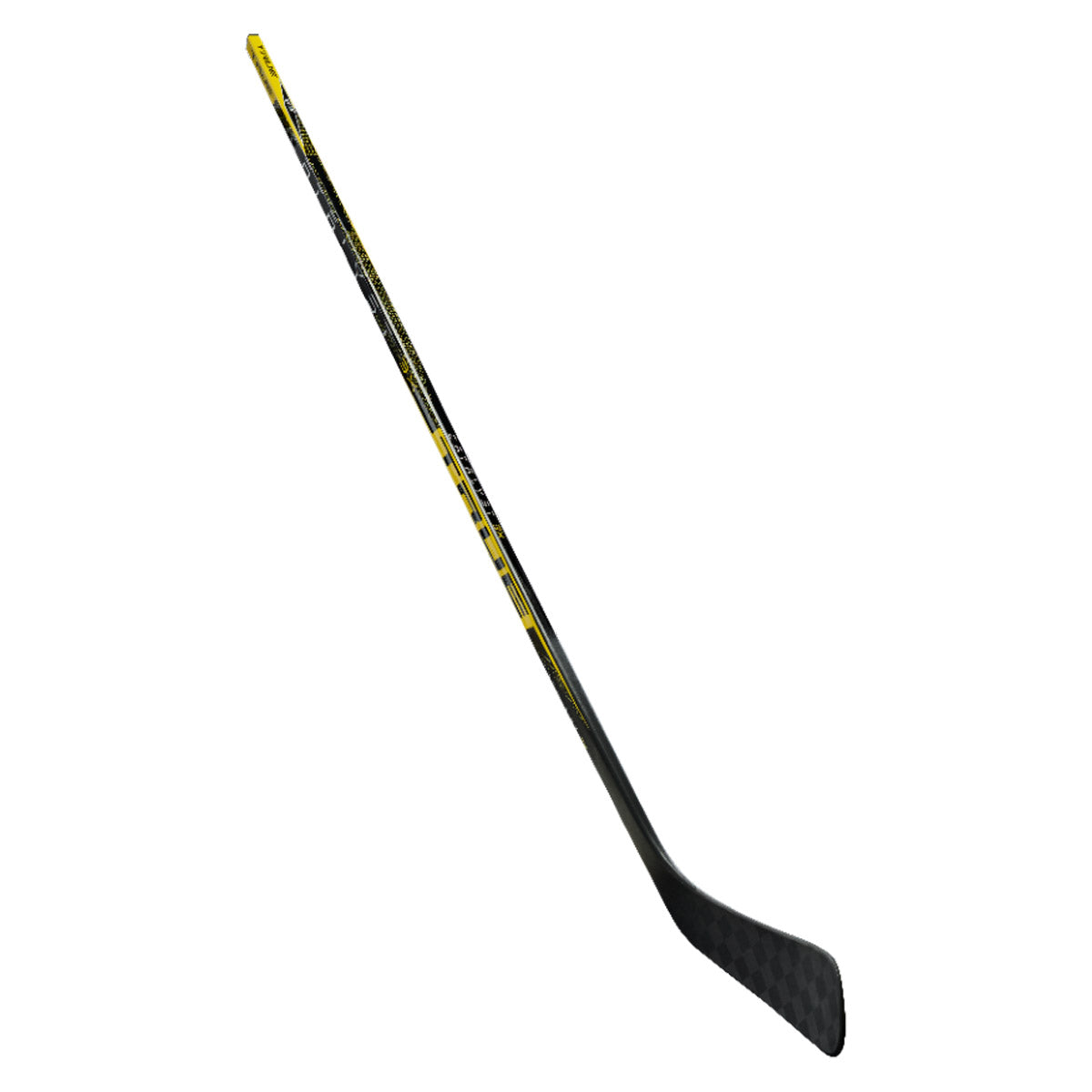 TRUE Catalyst 3X Intermediate Ice Hockey Stick - Lightweight Carbon Fiber Composite for Enhanced Performance - Perfect for Youth & Adult Players in Games & Practice Sessions
