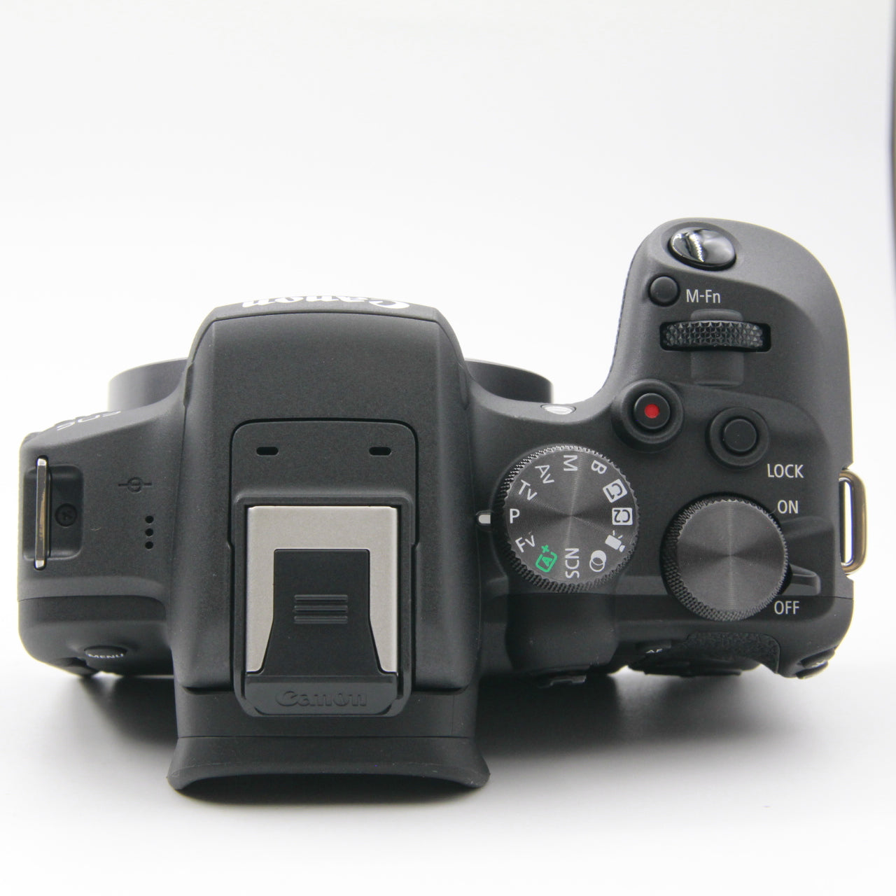 Open Box Excellent Condition Canon EOS R10 Mirrorless Digital Camera with 18-45mm f/4.5-6.3 IS STM Lens - Perfect for Travel Photography, Vlogging & Everyday Shooting