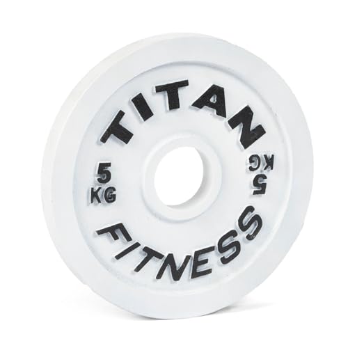 5 KG (Single)