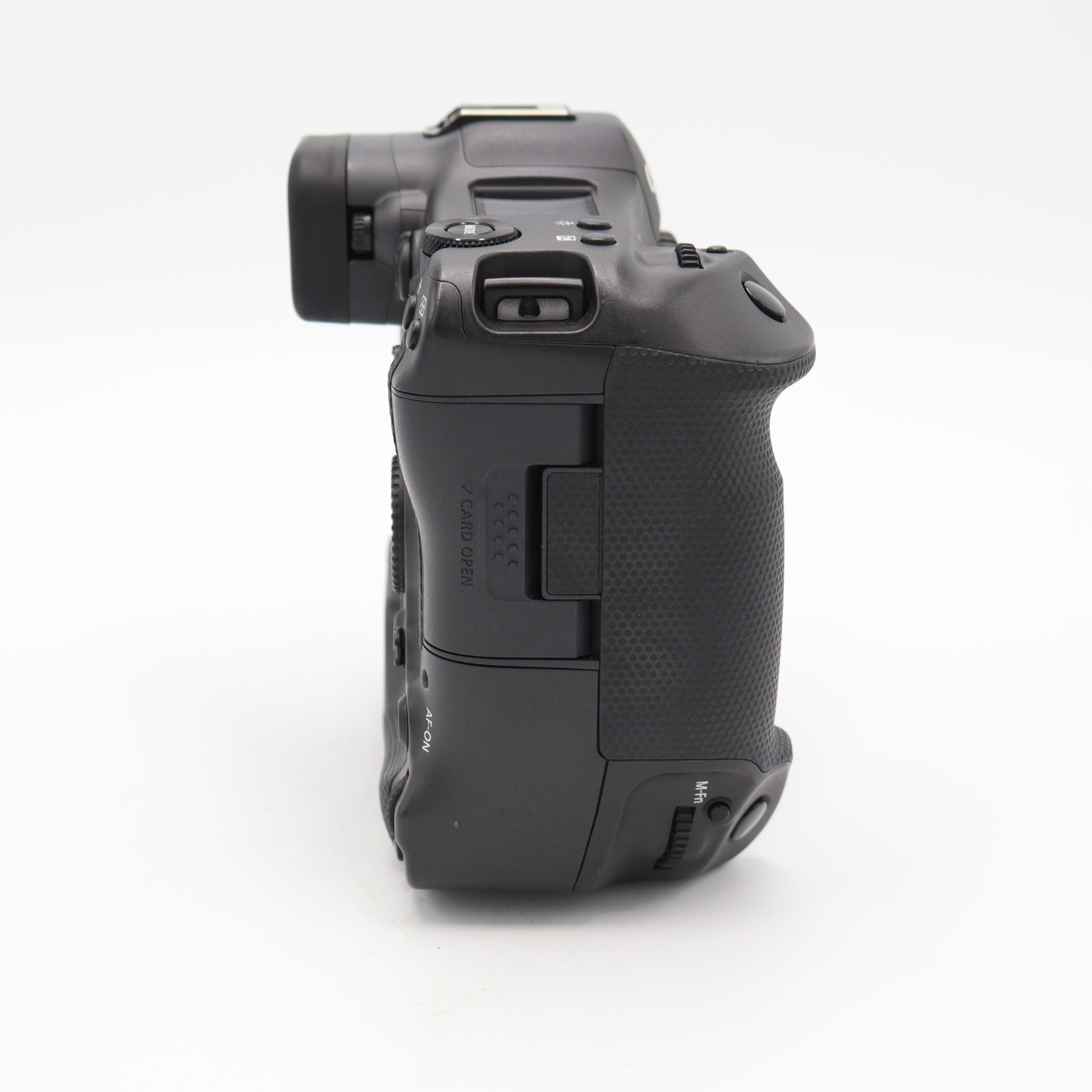 Canon EOS R3 Mirrorless Digital Camera Body Only - Professional Full Frame Camera for Photography & Videography | Used Condition - Perfect for Sports, Wildlife & Event Shooting
