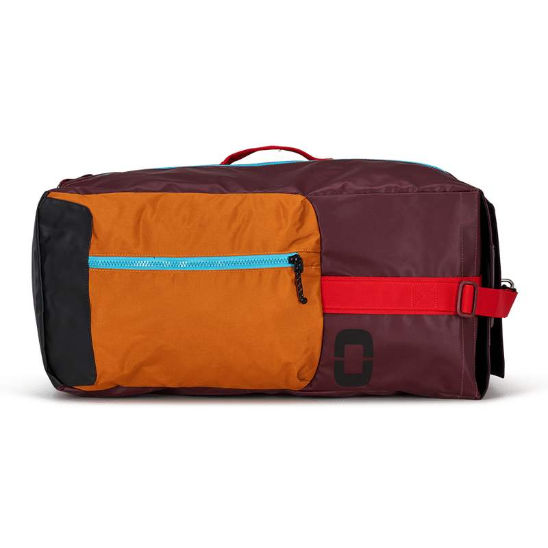 Ogio 60L Utility Duffel Bag - Large Durable Travel Duffel for Gym, Sports & Outdoor Adventures - Perfect for Camping, Hiking & Weekend Getaways