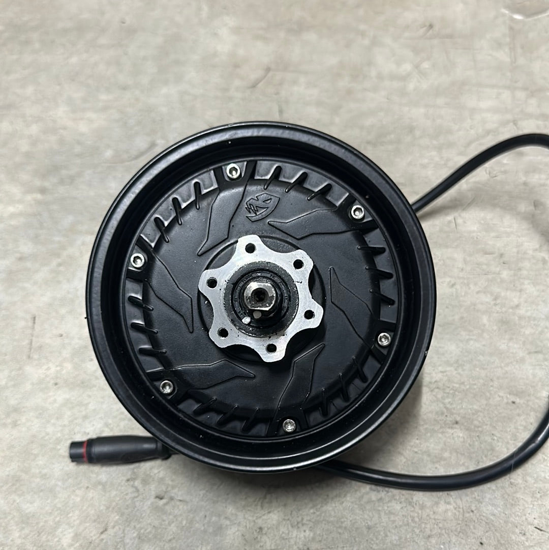 Waterproof Klima Rear Motor with Durable Connector - Perfect for Electric Bikes, Scooters, and Outdoor Mobility Vehicles