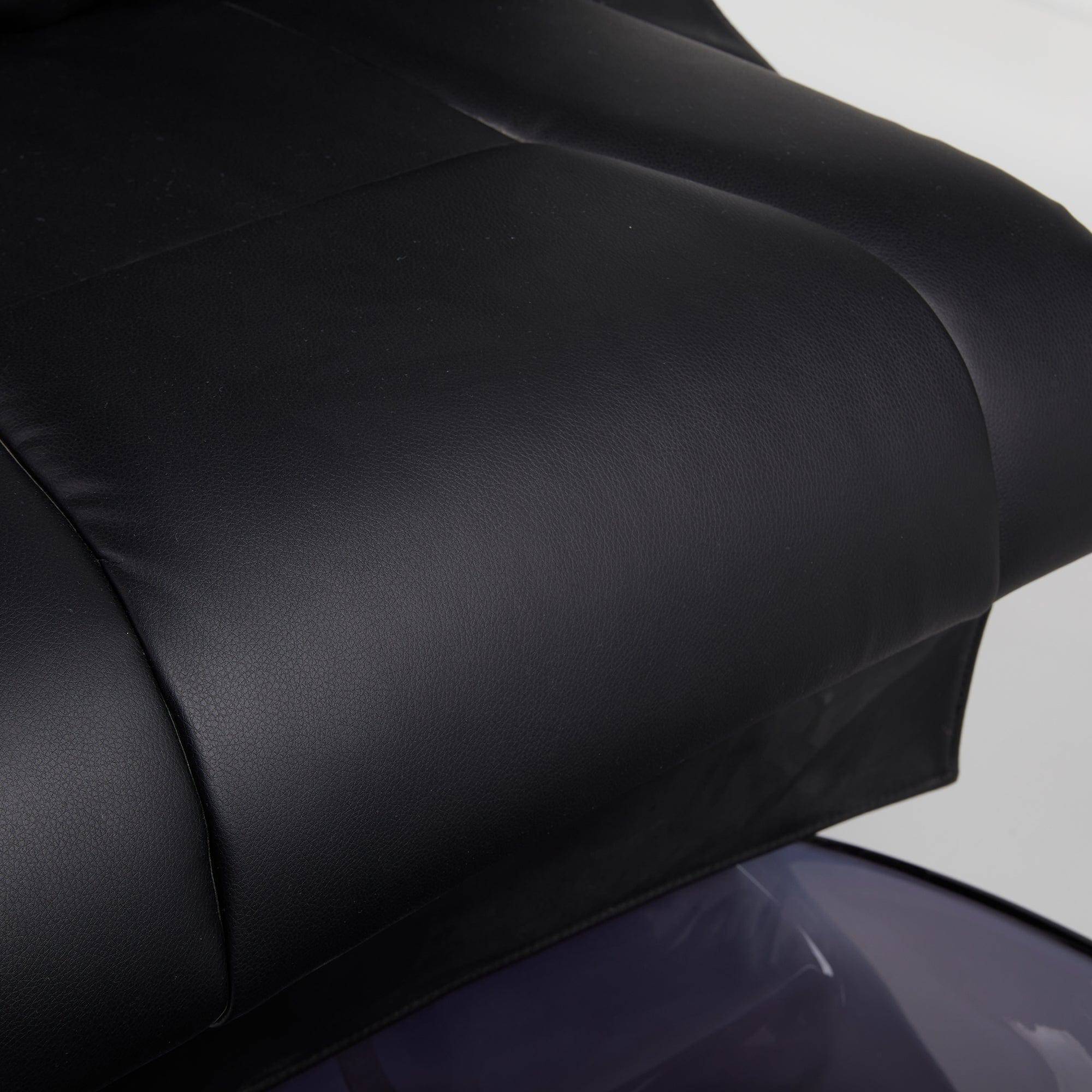 Continuum Le Rêve VE Professional Pedicure Chair for Salon & Spa - Luxury Foot Care Massage Station with Adjustable Features for Ultimate Comfort