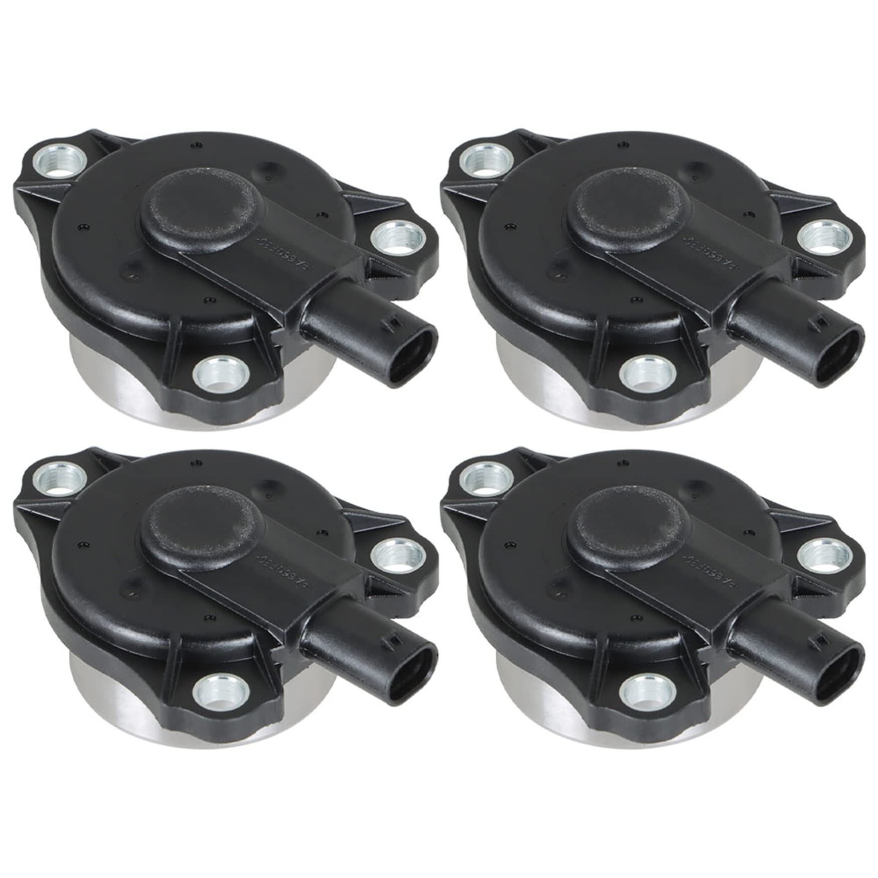 Mercedes-Benz Camshaft Position Sensor & Adjuster Magnet Kit 2720510177 A2720510177 - Replacement for 2006 Models - Perfect for Engine Repair & Performance Tuning