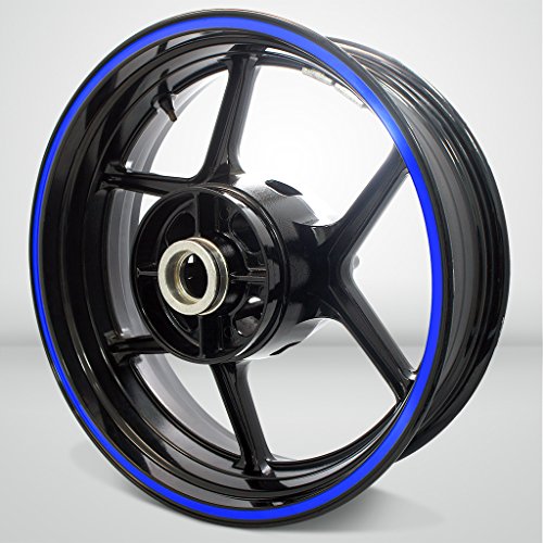 Gloss Blue