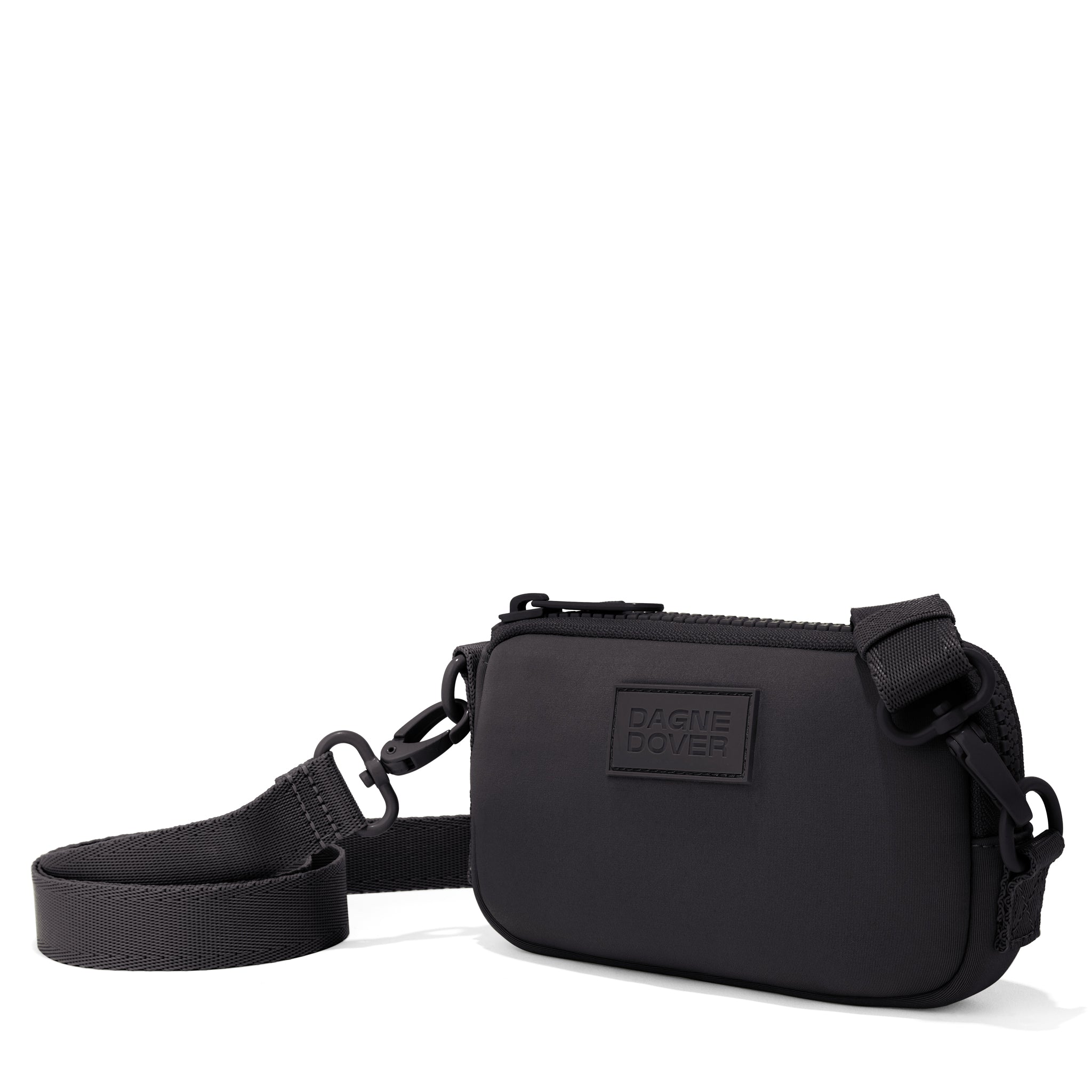 Dagne Dover Mara Phone Sling Bag - Crossbody Pouch for iPhone, Samsung & Essentials - Perfect for Travel, Gym & Everyday Use