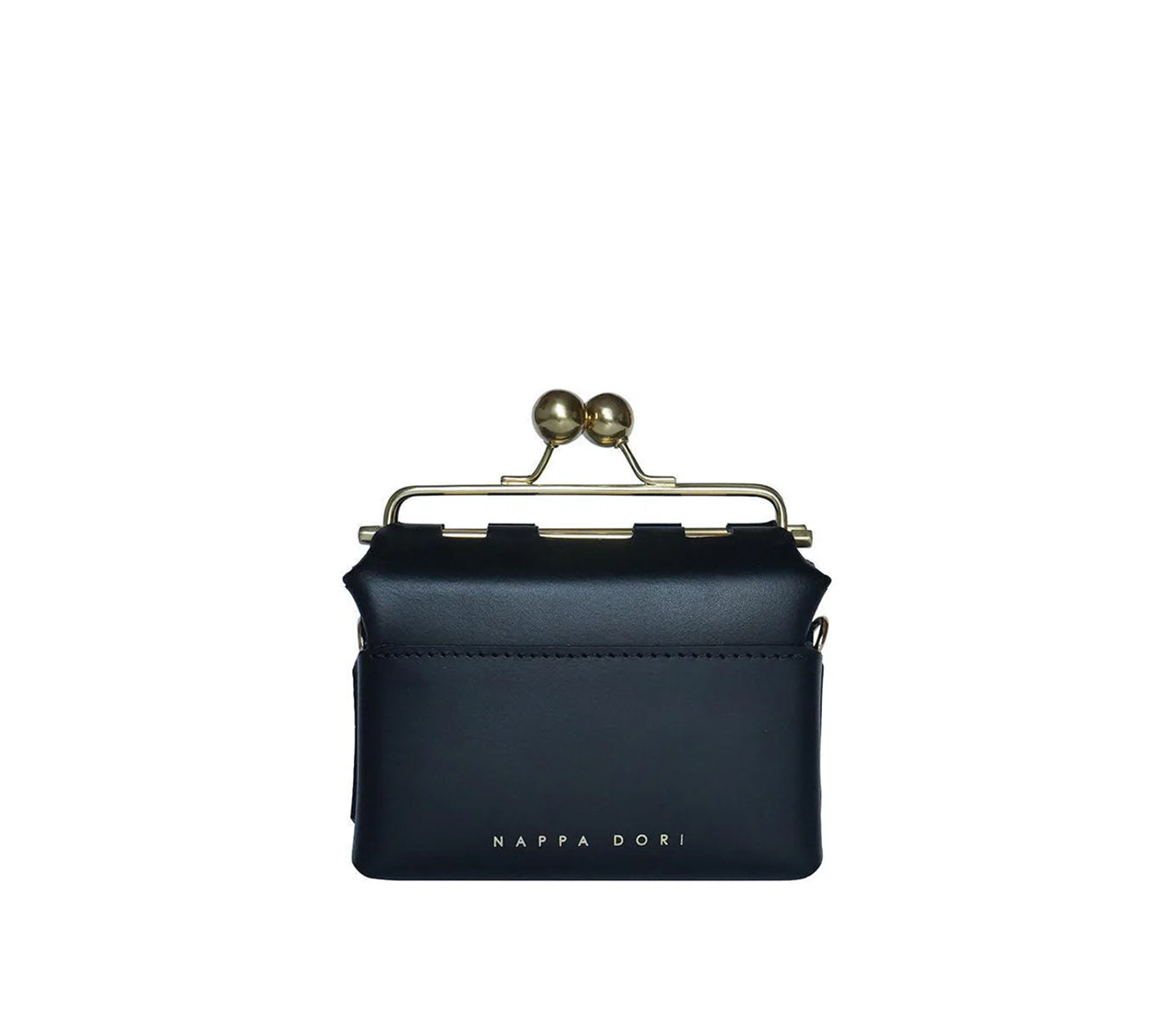 Mini Kisslock Bag - Stylish & Compact Crossbody Purse for Women | Perfect for Parties, Date Nights & Everyday Use