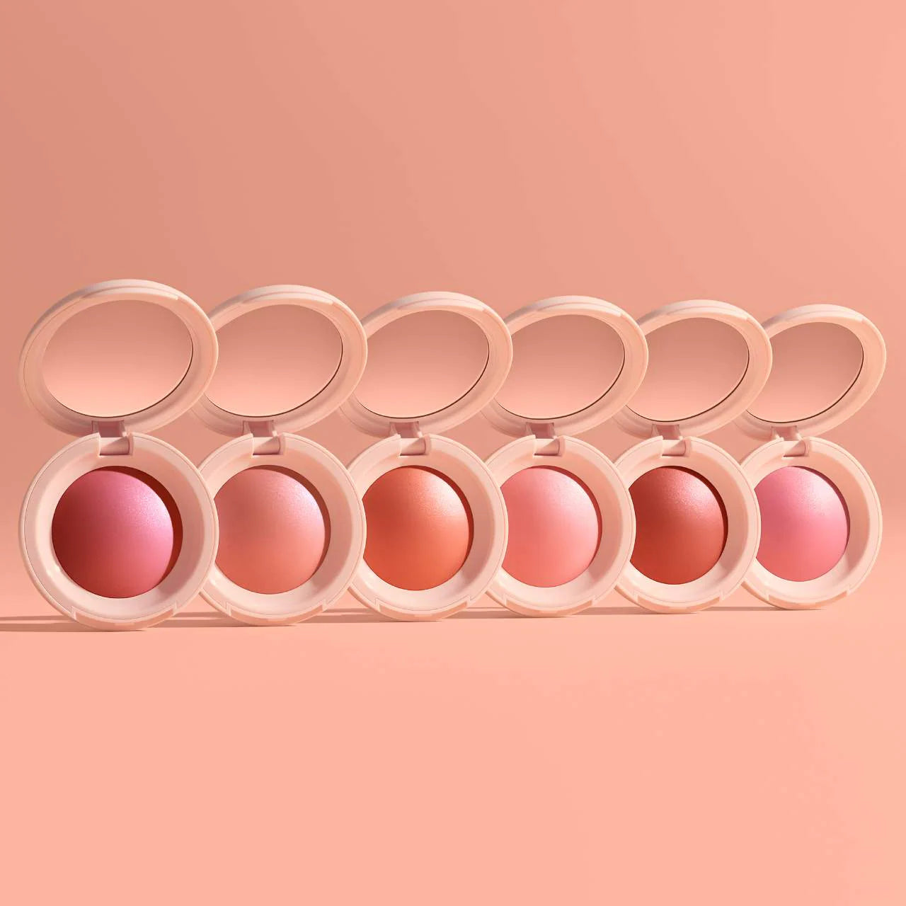 Rare Beauty by Selena Gomez Soft Pinch Luminous Powder Blush - Long-Lasting, Buildable Color (Multiple Shades) | New in Box | Perfect for Everyday Wear & Special Occasions