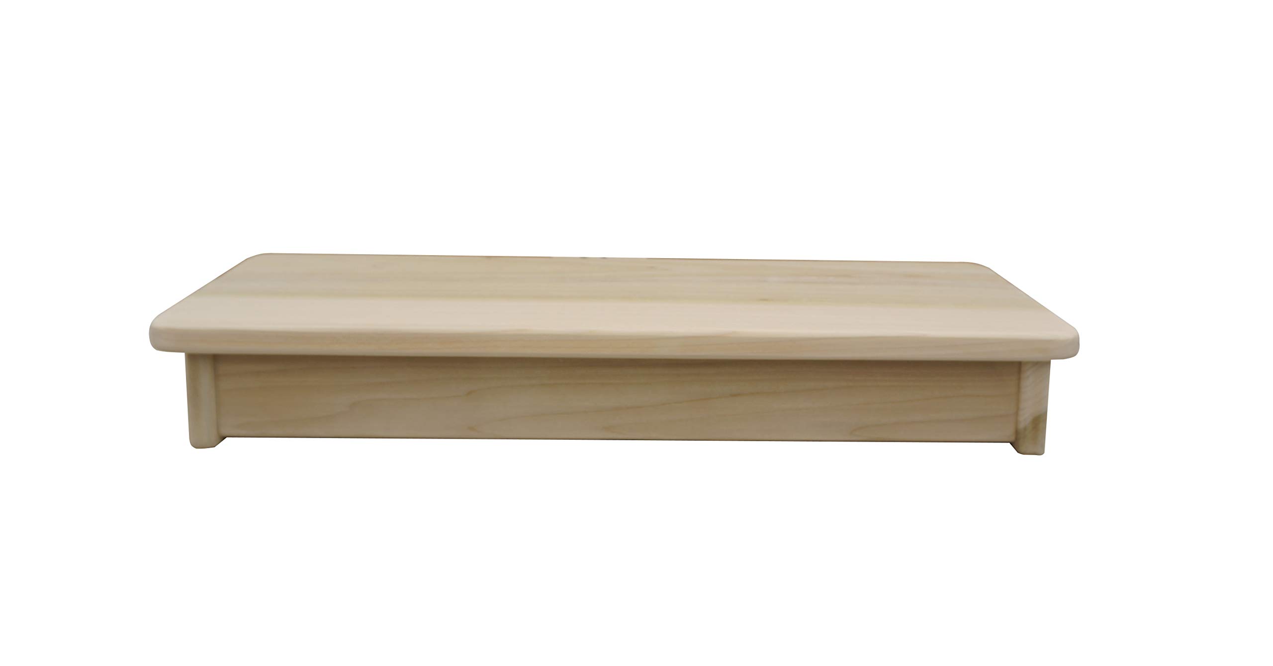 Large Comfort Foot Stool 4
