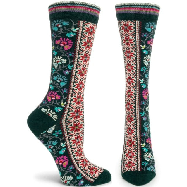 Ozone Design Premium Cotton Socks for Men & Women - Soft, Breathable & Comfortable for Daily Wear, Sports & Outdoor Activities