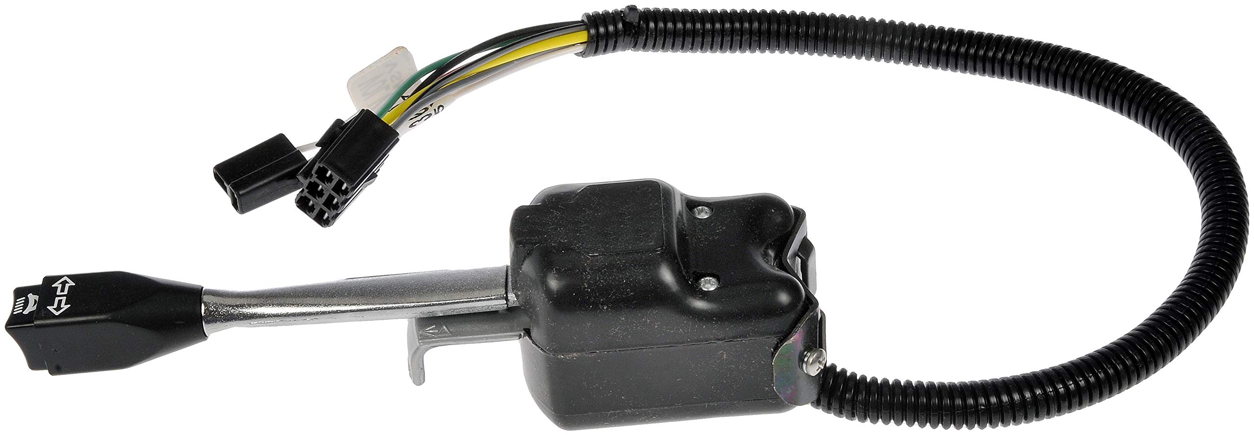 Dorman 978-5512 Multifunction Switch - Compatible with Volvo S60, S80, V70, XC70 | Turn Signal, Headlight, Wiper Control | Perfect for DIY Car Repairs & Maintenance