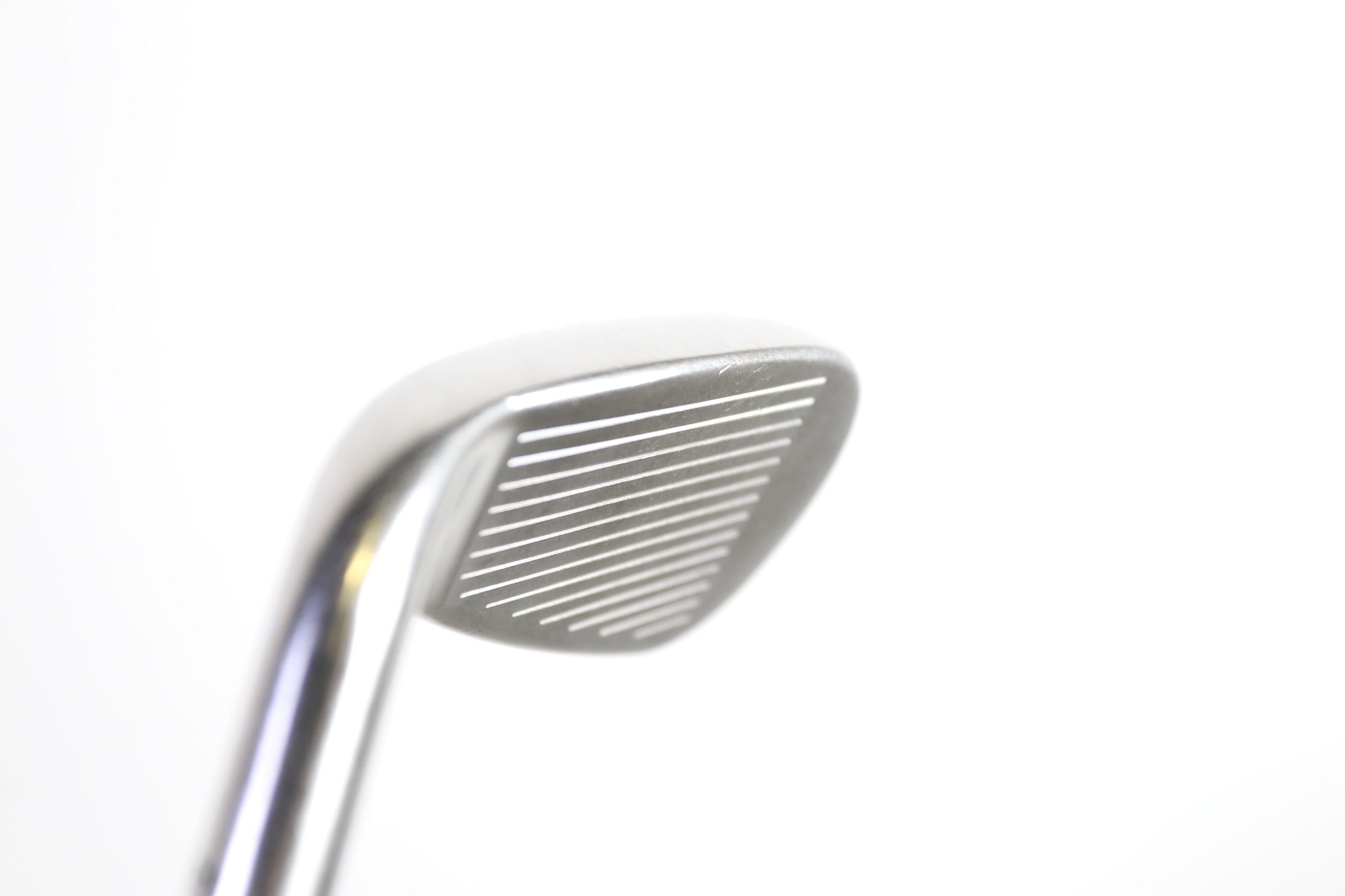 Used Callaway XR OS Single 9 Iron Right Handed Senior Flex Golf Club - Perfect for Senior Golfers & High Handicap Players on the Course