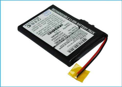 VINTRONS Cameron Sino Rechargeable Battery for i-Audio PPCW0401 - Replacement Power Solution for MP3 Players, Portable Audio Devices & Digital Gadgets - Perfect for Travel, Workouts & Everyday Use