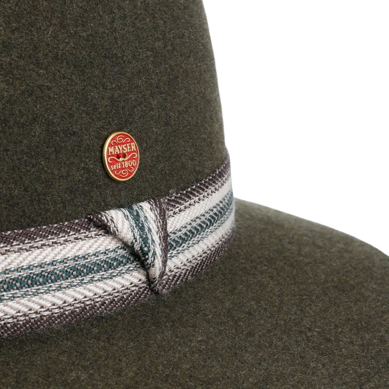 Gedeon Trekking Wool Hat by Mayser - Warm Winter Beanie for Hiking & Outdoor Adventures - Perfect for Camping, Skiing, and Cold Weather Activities