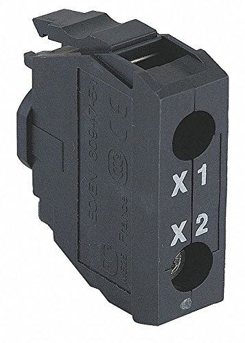 Schneider Electric Incandescent Lamp Module - 240VAC/DC Compatible, No Bulb Included - Perfect for Home Automation & Smart Lighting Control Systems