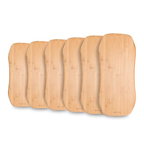 Bamboo 6 Pack