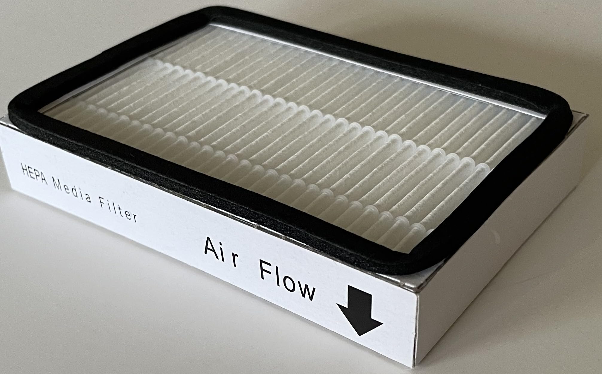 Kenmore HEPA Vacuum Filter 20-86880 for Allergy-Free Cleaning