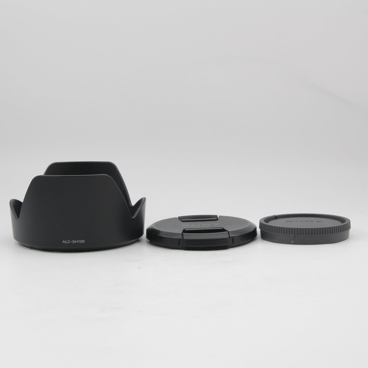 Open Box Sony E PZ 18-105mm f/4 G OSS Lens - Power Zoom, Optical Stabilization - Perfect for Vlogging, Travel & Video Production