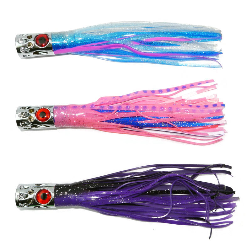 Boone Gatlin Jet Lures - Premium Fishing Lures for Bass, Trout & Walleye - Ideal for Freshwater & Saltwater Fishing Adventures