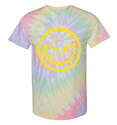 Hawaiian Breeze Tie Dye