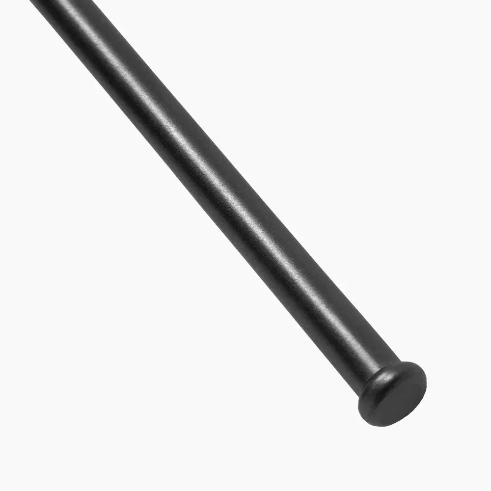 Jaylon Drapery Pull Wand - Adjustable Curtain Rod Hook for Easy Window Treatment - Perfect for Living Room, Bedroom, and Office Decor
