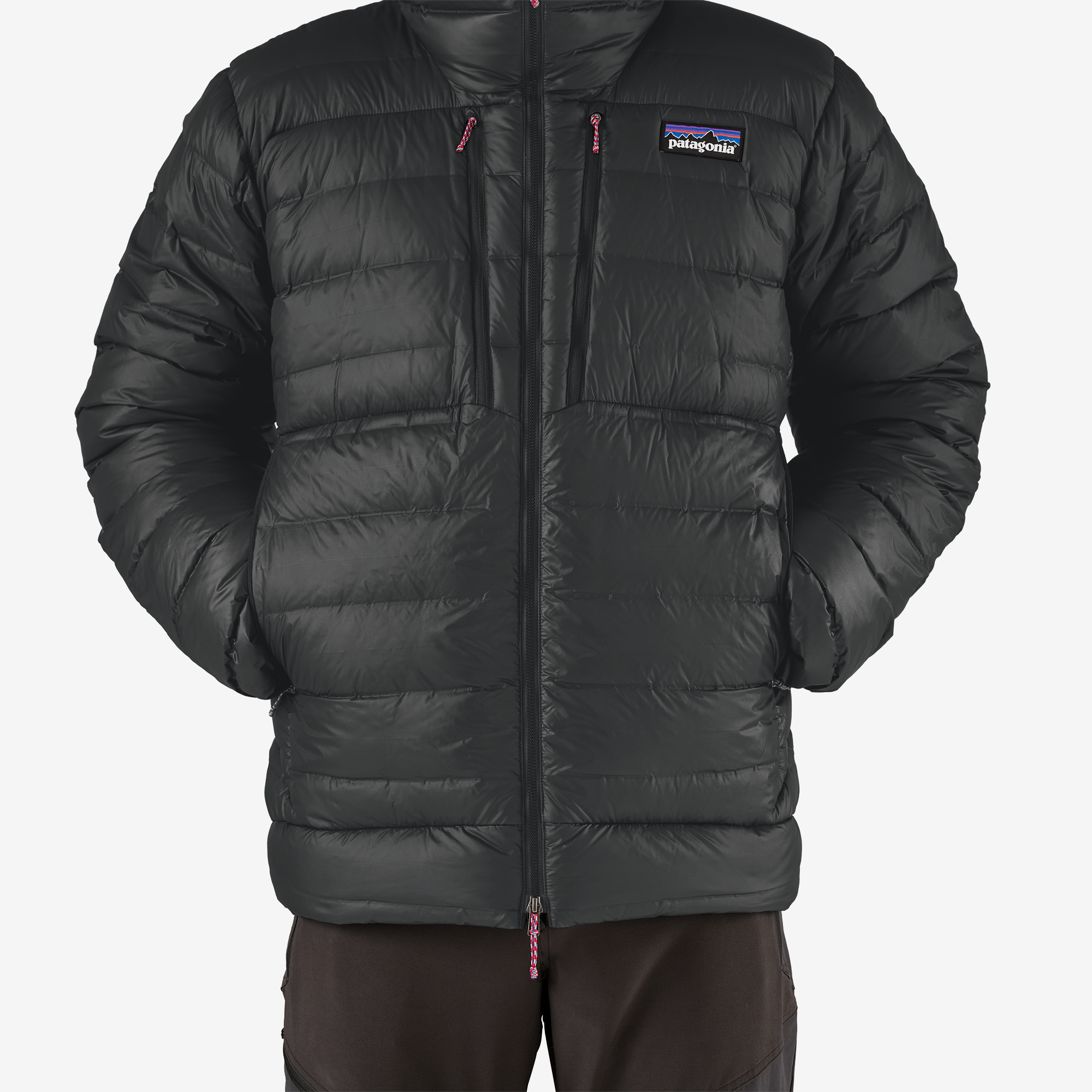 AlpLoft Premium Down Parka for Men & Women - Ultra Warm Winter Jacket with Hood - Waterproof & Windproof Cold Weather Coat for Skiing, Hiking, and Outdoor Adventures