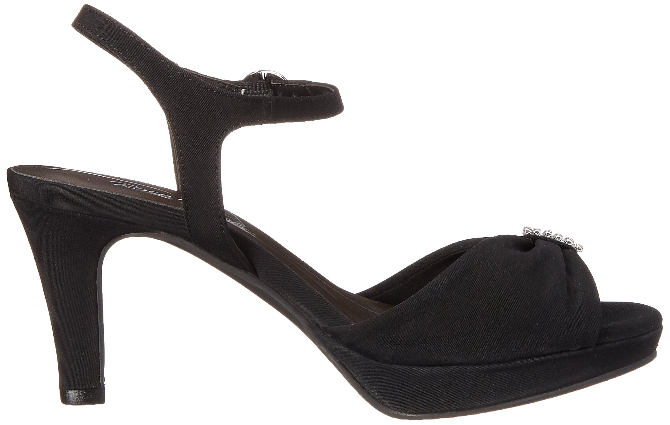 Women's Comfortable Platform Sandals - Stylish & Cushioned Summer Walking Shoes for Beach, Vacation & Casual Outfits