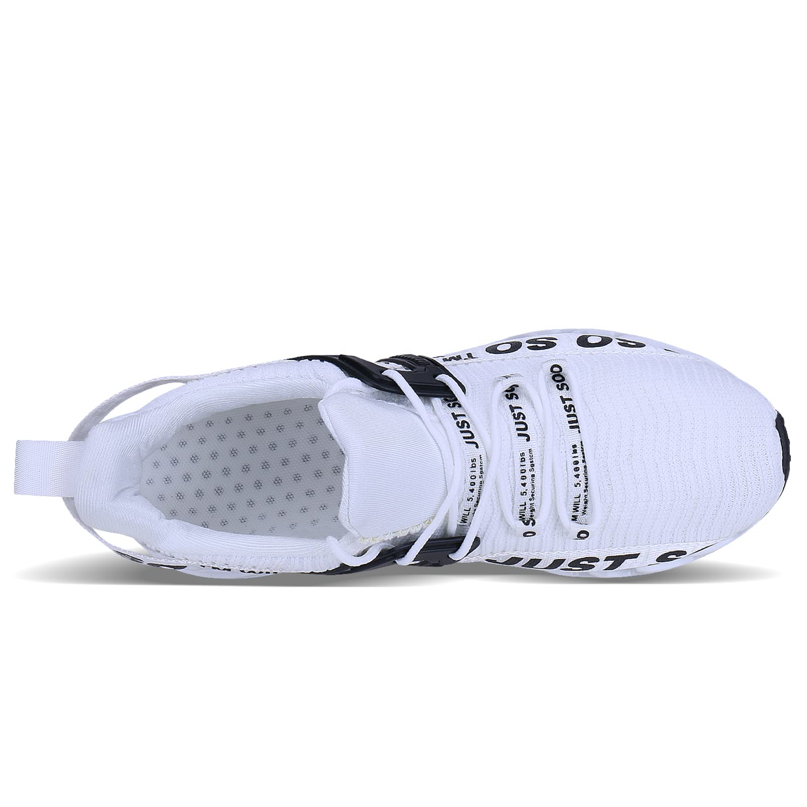 COKAFIL Men's Running Shoes - Lightweight Athletic Sneakers for Walking, Tennis & Training - Breathable Mesh Comfort for Gym, Workouts & Daily Wear