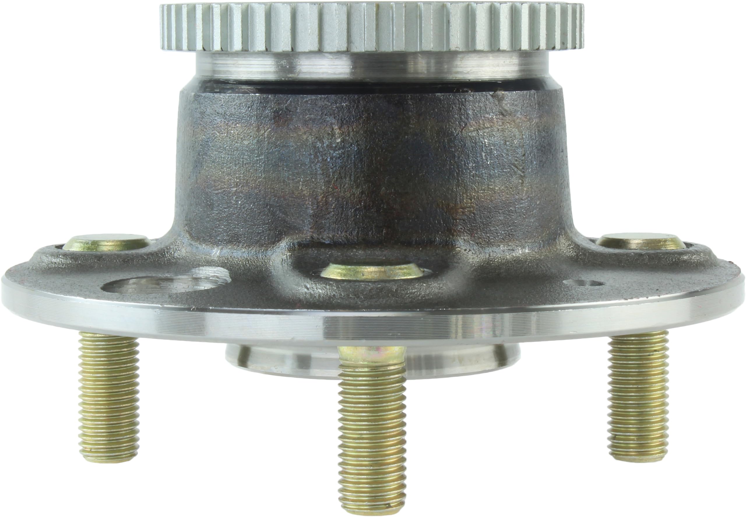 Centric 406.40016E Rear Wheel Hub and Bearing Assembly - Compatible with [Vehicle Models] | Durable Replacement for Smooth & Safe Driving | Perfect for Off-Road, Daily Commute & Towing