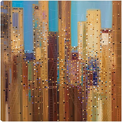 Urban Empire 1