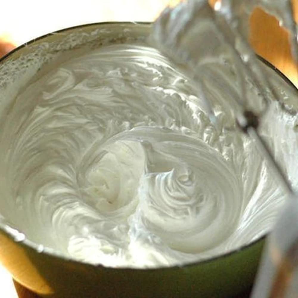 Organic Body Butter Base - Raw Formula for DIY Skincare - 5lb HDPE Bucket - Perfect for Lotion, Cream & Soap Making at Home