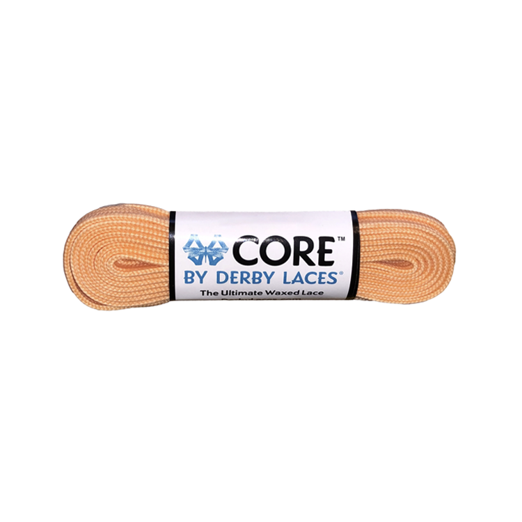 Core Laces - Premium Shoelaces for Sneakers, Boots & Dress Shoes | Durable & Stylish for Running, Work & Everyday Wear
