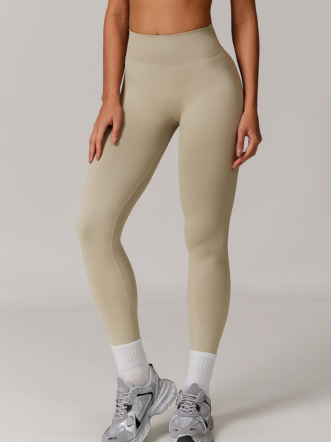 Dark Khaki