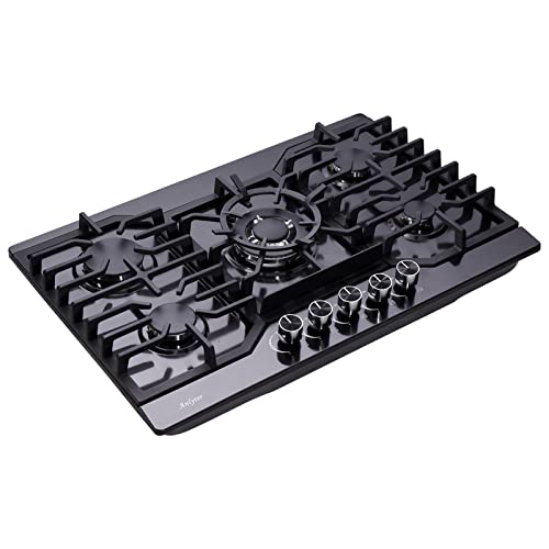 Stainless Steel-Black