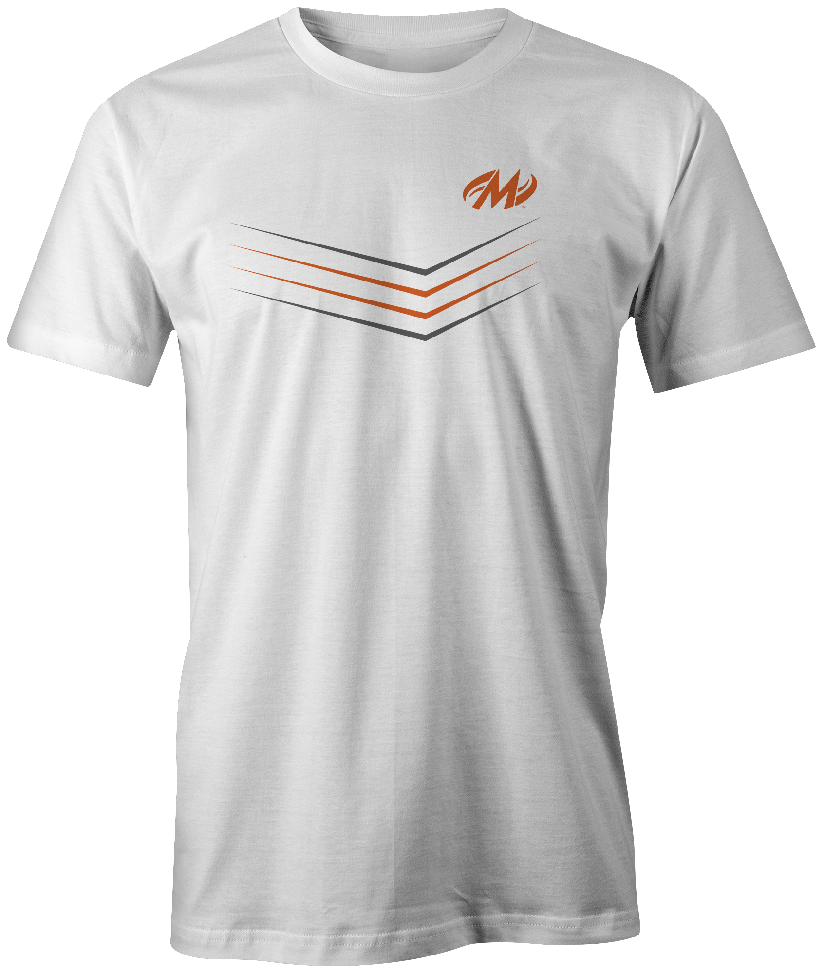 Motiv Sport Bowling T-Shirt for Men & Women - Comfortable Cotton Tee for Bowling Enthusiasts - Perfect for League Play, Tournaments & Casual Bowling Nights
