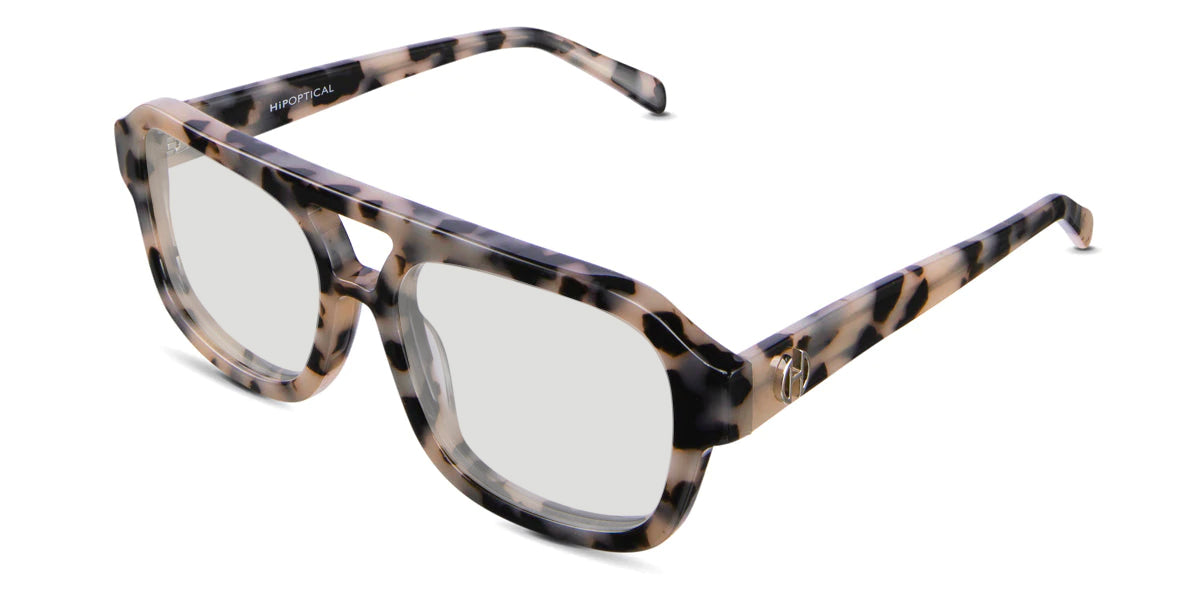 Zaro Men's Prescription Tinted Sunglasses – UV Protection Polarized Lenses for Driving, Fishing & Outdoor Activities