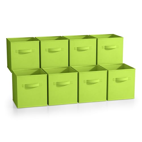 Green 8 Pack