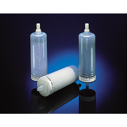 Whatman 6722-1002 VACU-GUARD 150 Vacuum Protection Filter Desiccant 150mm - Laboratory Vacuum Filtration System Accessory for Scientific Research & Medical Applications