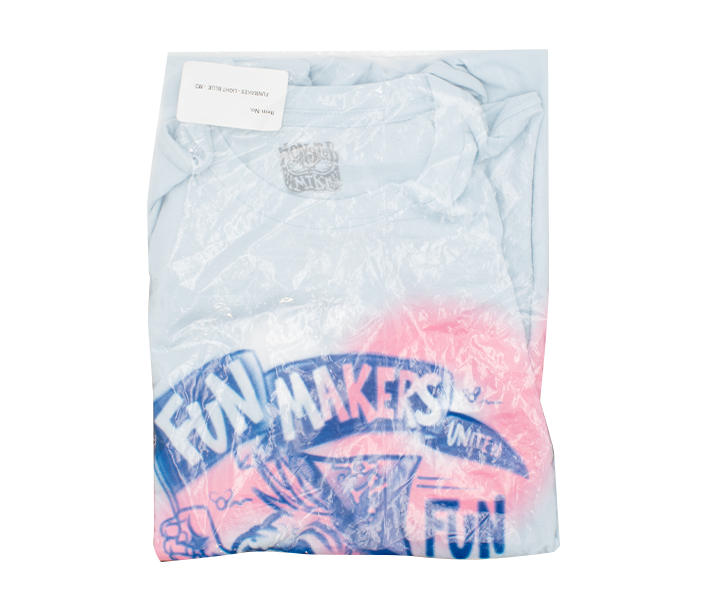 Funko Funmakers Unite Monster Mike Graphic T-Shirt - Size Medium for Men - Cool Pop Culture Tee for Casual Wear & Comic Con Events